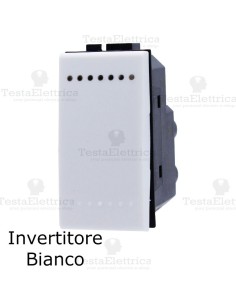 invertitore compatibile con serie LivingLight Bianca