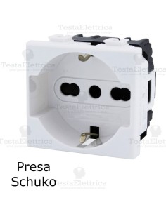 presa siemens compatibile