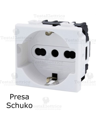 presa siemens compatibile