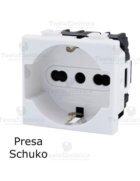 presa siemens compatibile