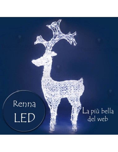 Renna LED