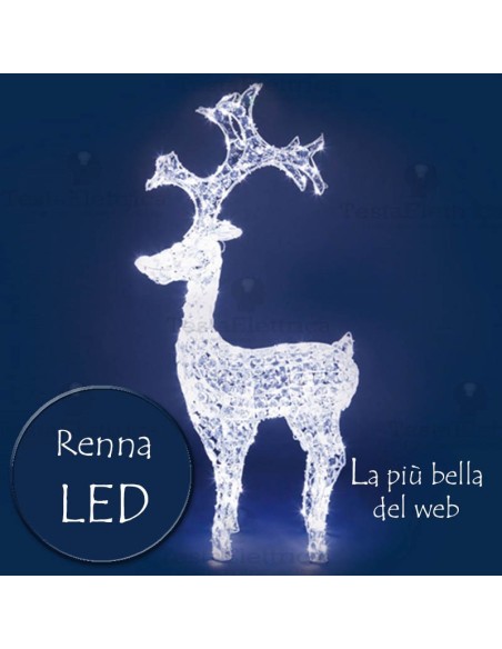 Renna LED