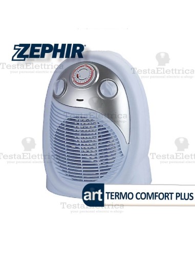 zEPHIR termo confort plus