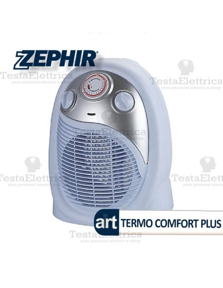 zEPHIR termo confort plus