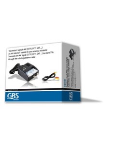 modulatore professionale  GBS 41978 2