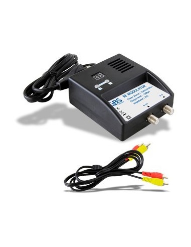 modulatore professionale  GBS 41978