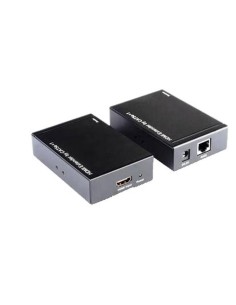 HD extender 50 Metri Gbc