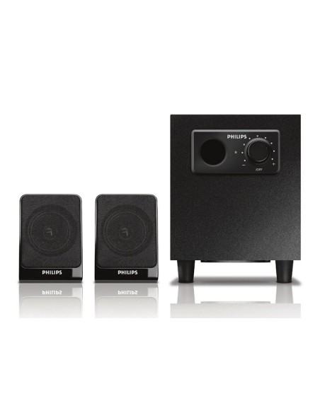 Altoparlanti multimediali 2.1  SPA1330/12 Philips