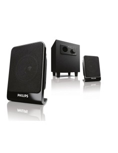 Altoparlanti multimediali 2.1  SPA1330/12 Philips