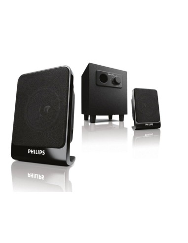 Altoparlanti multimediali 2.1  SPA1330/12 Philips