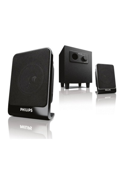 Altoparlanti multimediali 2.1  SPA1330/12 Philips