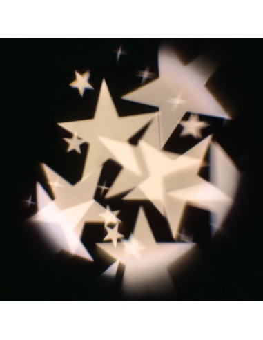 Proiettore a LED stelle rotanti