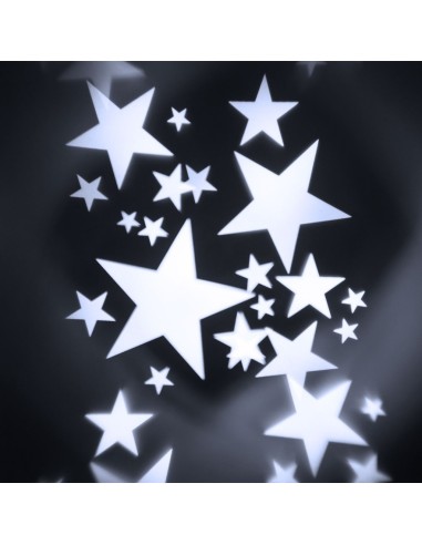 immagine stelle fitte