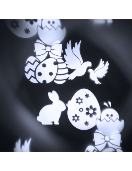 Proiettore animali	2