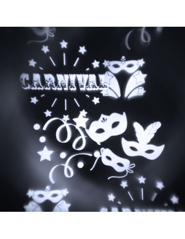 Proiettore carnevale