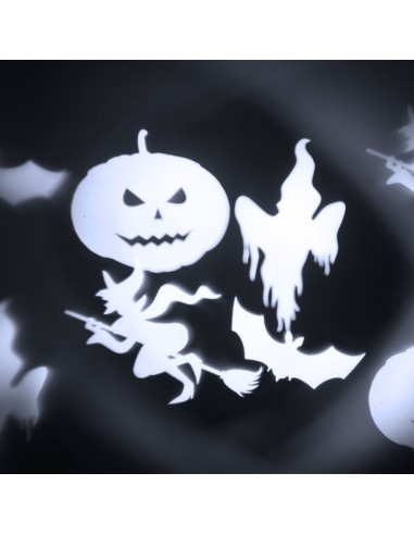 Proiettore halloween