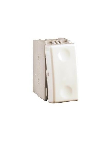 GW20571 - Interruttore bianco  Gewiss System