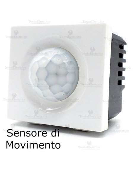 sensore di movimento scatola 503
