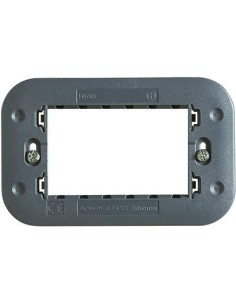 connettore sat compatibile bticino axolute bianca   2