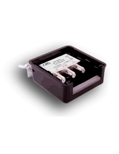 Miscelatore/demiscelatore di segnale SAT+DTT 