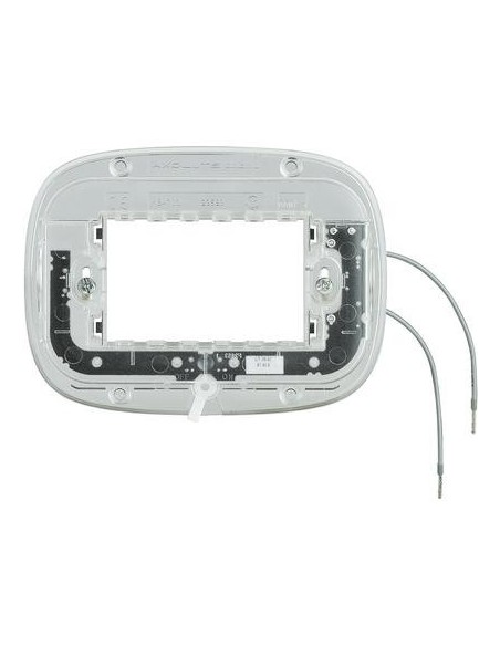 compatibile in supporto luminoso art. h4703X