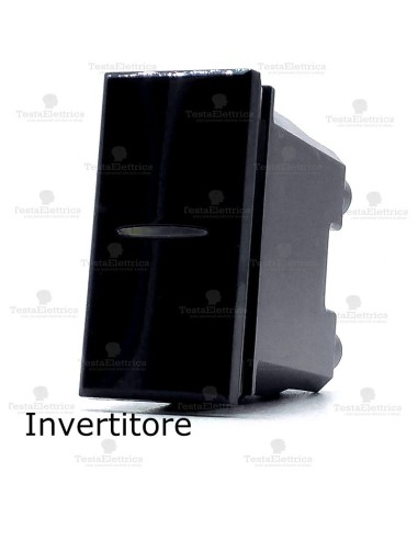 invertitore compatibile bticino axolute 