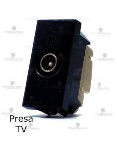 presa tv compatibile bticino axolute 