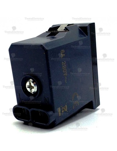 Suoneria  compatibile bticino axolute 