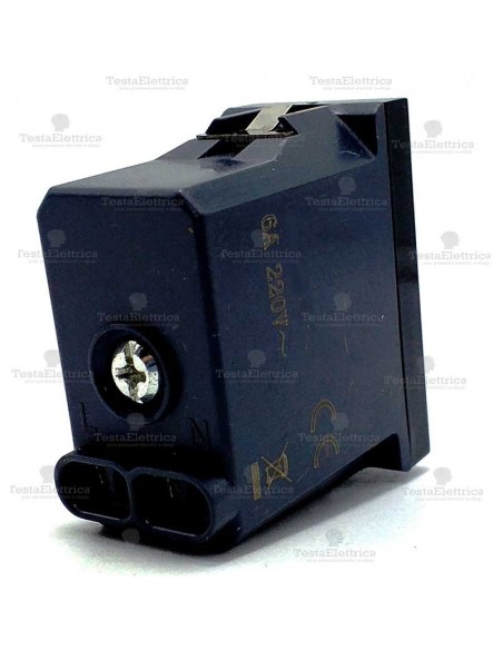 Suoneria  compatibile bticino axolute 