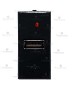 Presa USB compatibile bticino axolute  2