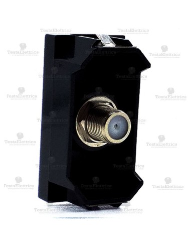 presa tv sat compatibile bticino axolute 