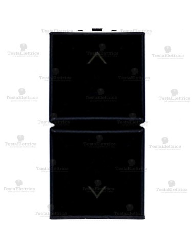 saliscendi compatibile bticino axolute scura	