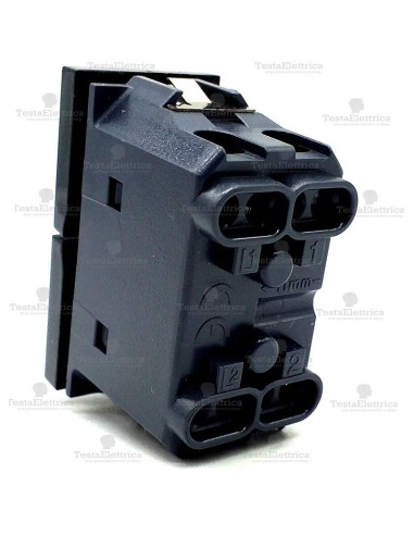 pulsante tapparelle compatibile bticino axolute