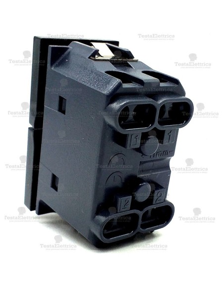 pulsante tapparelle compatibile bticino axolute