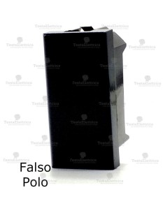 falso polo compatibile bticino axolute 