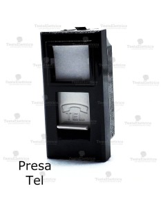 presa elefonica compatibile bticino axolute 