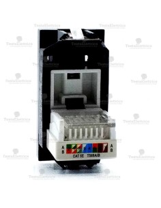 Presa dati compatibile bticino axolute  2