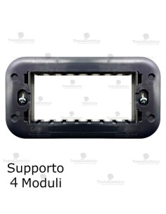 cestello compatibile bticino axolute 