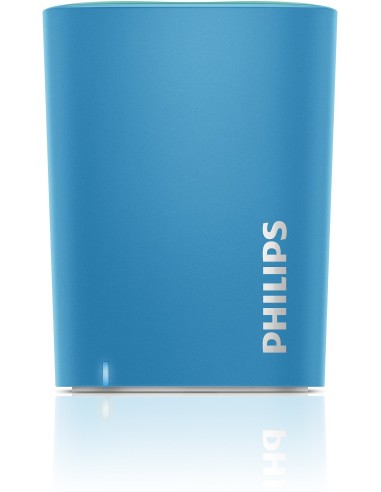 Cassa Bluetooth® portatile BT100W/00 Philips