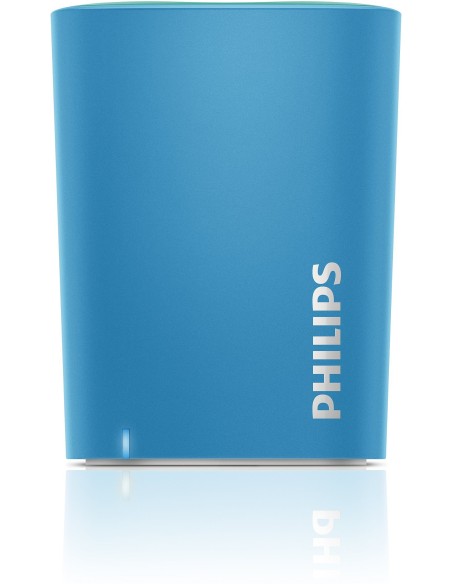 Cassa Bluetooth® portatile BT100W/00 Philips
