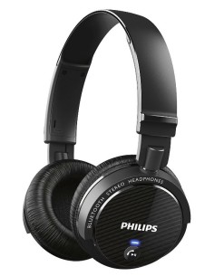 Cuffie per smartphone wireless Bluetooth® SHB5500 Philips
