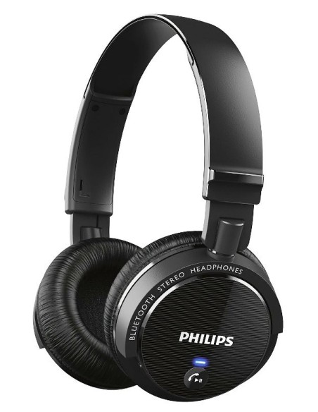 Cuffie per smartphone wireless Bluetooth® SHB5500 Philips