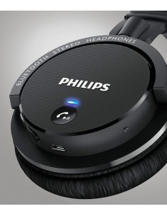 Cuffie per smartphone wireless Bluetooth® SHB5500 Philips 2