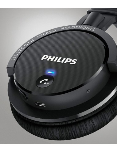 Cuffie per smartphone wireless Bluetooth® SHB5500 Philips