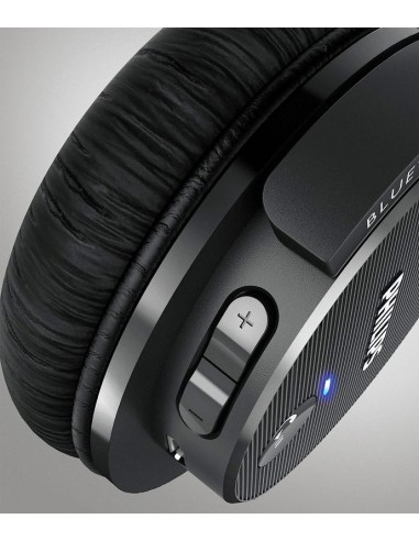Cuffie per smartphone wireless Bluetooth® SHB5500 Philips