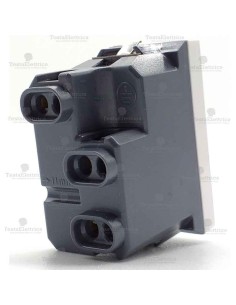 presa compatibile bticino axolute bianca 2