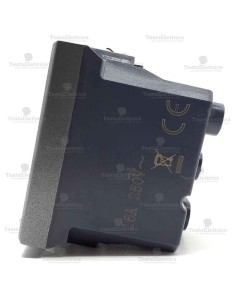 presa compatibile bticino axolute tech  2