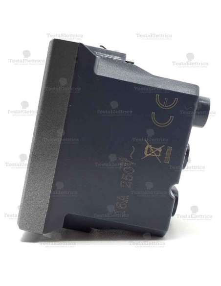 presa compatibile bticino axolute tech 