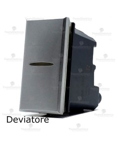 deviatore compatibile bticino axolute Tech