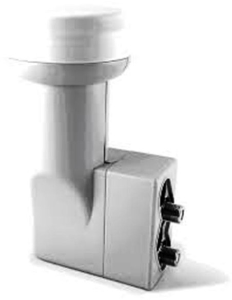 illuminatore lnb TWIN UXTW Fracarro